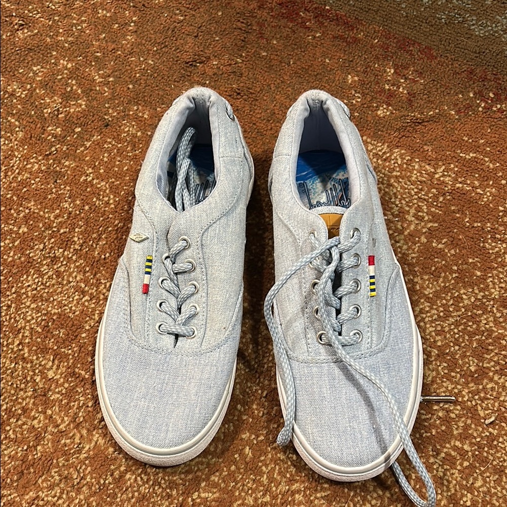 Casual Gray shoes